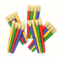 Paint Brushes