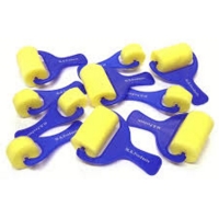 Sponges & Stamps