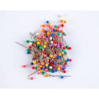 Needles & Pins