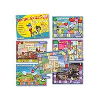 Relationships & Social Skills