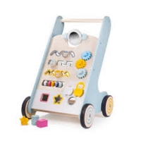 Toys & Learning