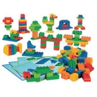 Plastic Construction
