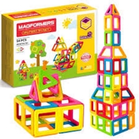 Magnetic Construction