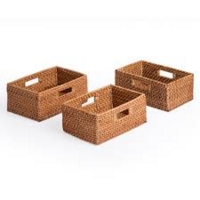 Baskets and Trays