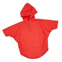 Outdoor Clothing