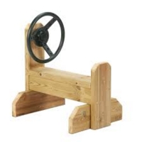 Outdoor Role Play Structures