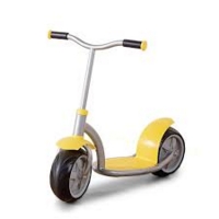 Trikes, Scooters & Ride Ons