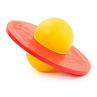 Indoor Balance