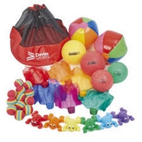 Parachutes