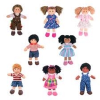 Dolls & Accessories