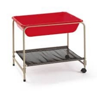 Sand & Water Tables, Playtrays