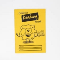 Work Books