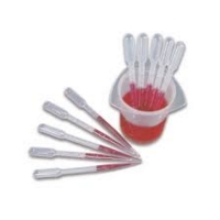 Burette Clamp Polypropylene Single