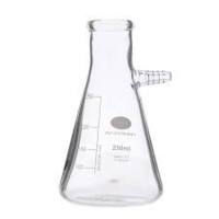 Pyrex Stoppered Vol Flask 500ml P2 Pyrex Stoppered Vol Flask 500ml P2