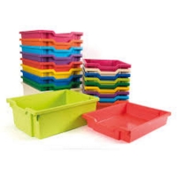Lab Storage