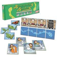 Sequencing & Predicting