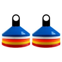 Coaching Cones & Markers