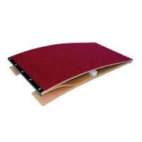 Springboards & Trampettes