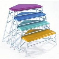 Tables & Trestles