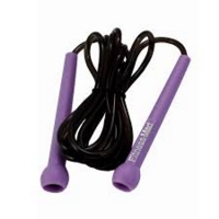 White Cotton Skipping Rope 7ft pk 10 White Cotton Skipping Rope 7ft pk 10