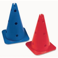 PE Cones & Markers