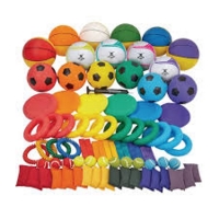 Playtime Packs