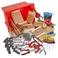 Tools & Sundries