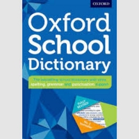 Dictionaries & Thesaurus