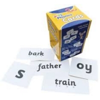 Phonics