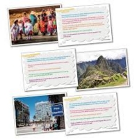 Countries & Continents