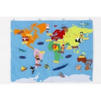Maps & Compasses