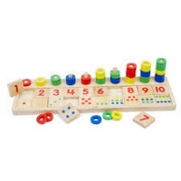 Early Maths