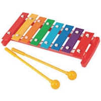 Percussion Instruments