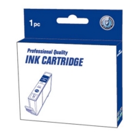 HP Compat Ink Black 363K