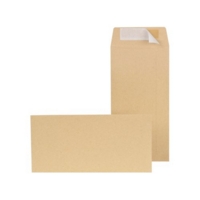 New Garden HWT DL E26503 Peal Seal Envelopes Box of 500