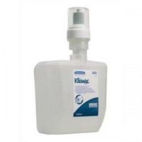 Kleenex Luxury Foam Hand Sanitiser 6353 Refill, 1200ml Kleenex Luxury Foam Hand Sanitiser 6353 Refill, 1200ml