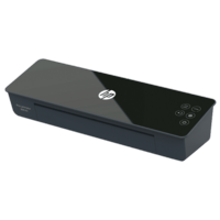 HP Pro Lamiantor 600  A3 3164