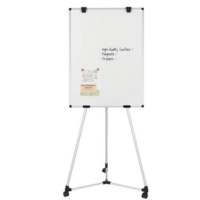 Mobile Flipchart Easel A1