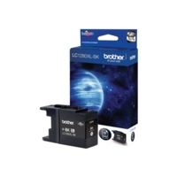 Brother LC1280XLKT Ink 3.5k Yield Black *XL CART* Brother LC1280XLKT Ink 3.5k Yield Black *XL CART*