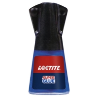 Locite Brush On Superglue 5g Tube SINGLE