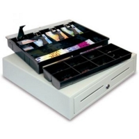 Olympis Magic Touch Metal Cash Drawer Olympis Magic Touch Metal Cash Drawer