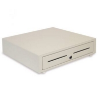 Olympis Magic Touch Metal Cash Drawer