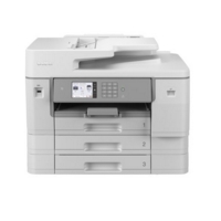 Brother MFC-J6957DW A3 Professional Inkjet Printer Brother MFC-J6957DW A3 Professional Inkjet Printer