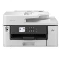 Brother MFC-J5340DW Professional Inkjet Printer