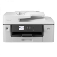 Brother MFC-J6540DW Inkjet 4 in1 Professional Printer
