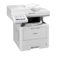 Brother MFC-L6710DW Mono Professional Multifunction