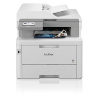 Brother MFC-L8340CDW Colour LED Multifunction