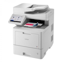 Brother MFC-L9630DN Colour Professional Laser Printer