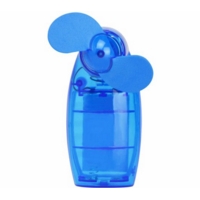 Mini 2.5" Handheld Battery Powered Fan SINGLE