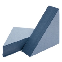 Guildhall Manilla Legal Corners Blue Pack of 100